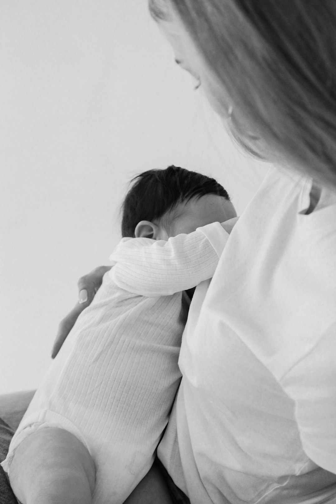 Perfectionist Parenting Pressure (image credits: unsplash)
