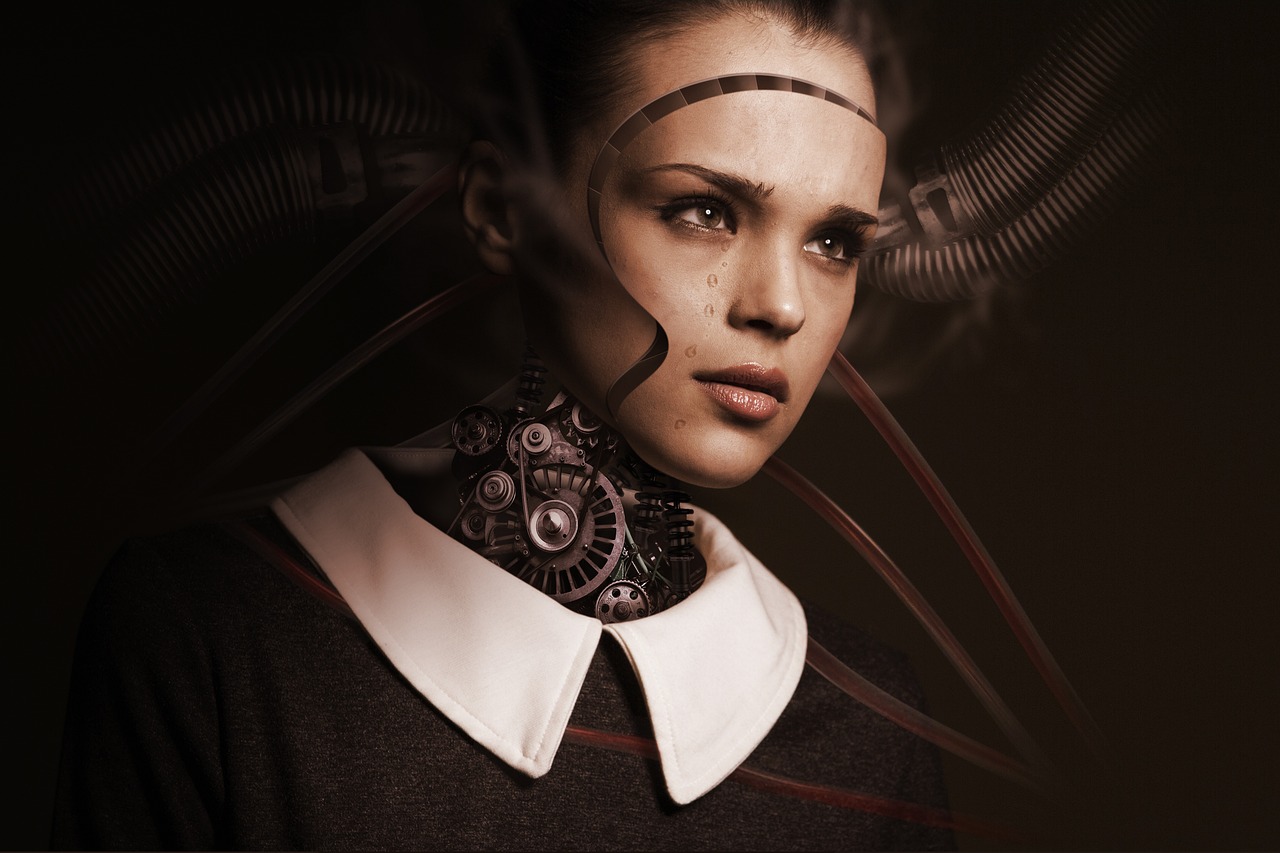 AI in Prenatal Care (image credits: pixabay)