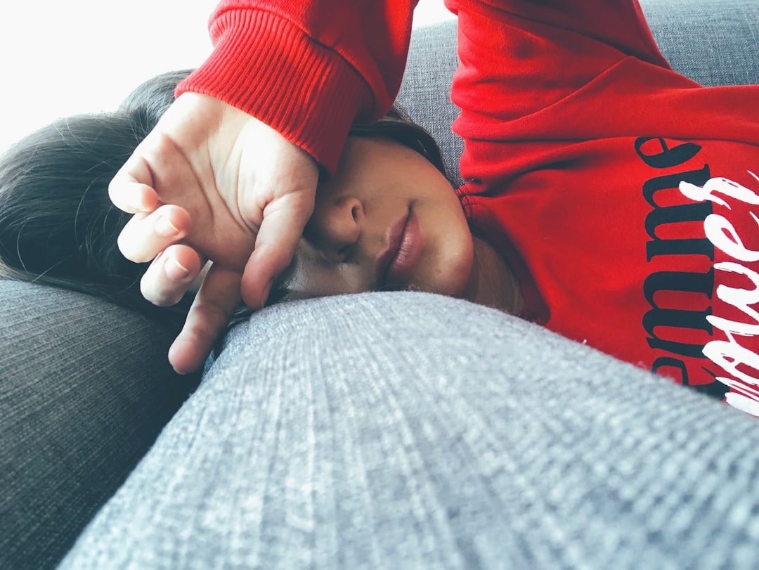 Sleep Deprivation Is an Understatement (image credits: unsplash)