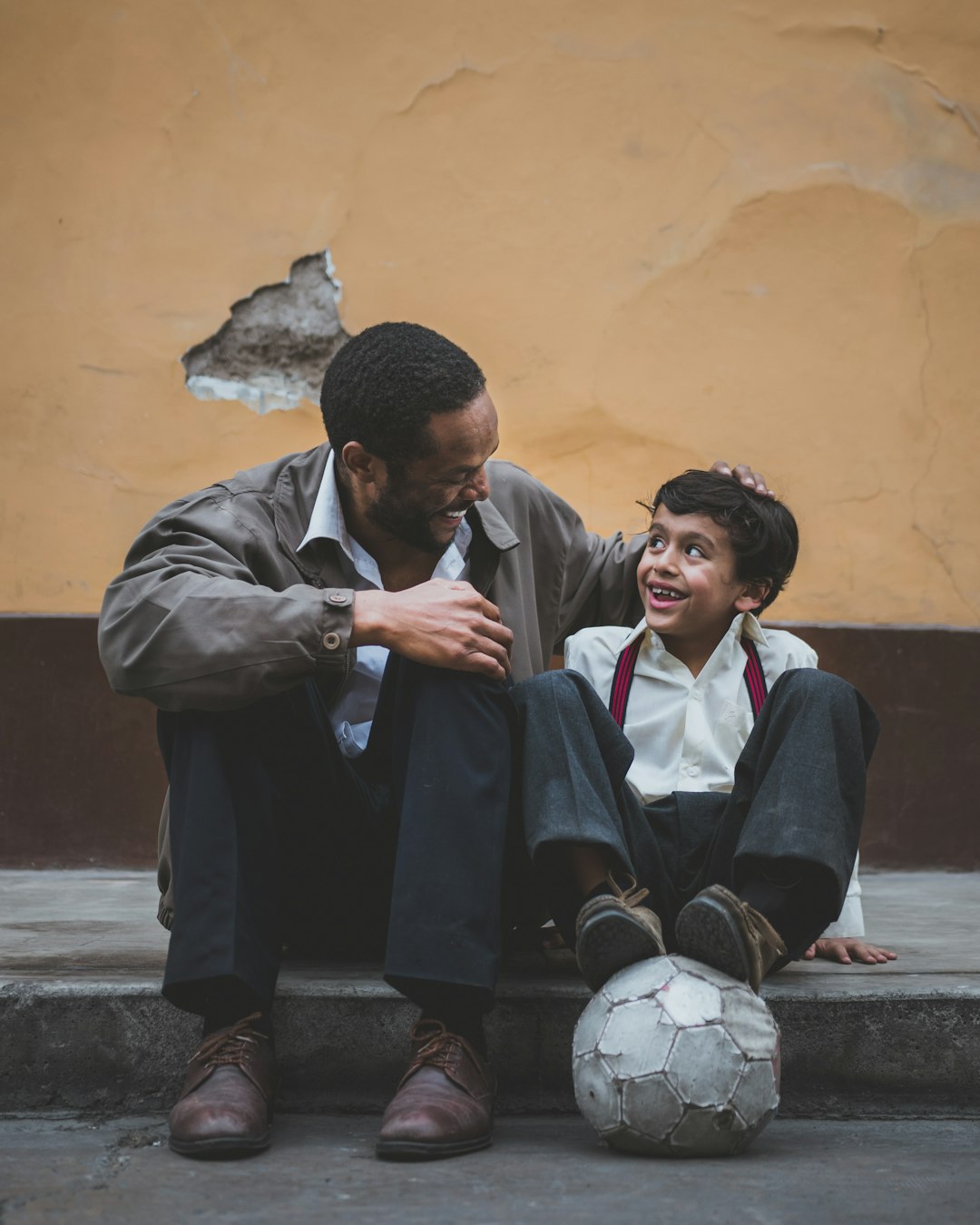 Start with Connection (image credits: unsplash)