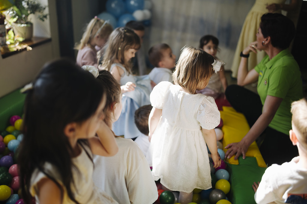 The Social Skills Laboratory That Never Closes (image credits: flickr)