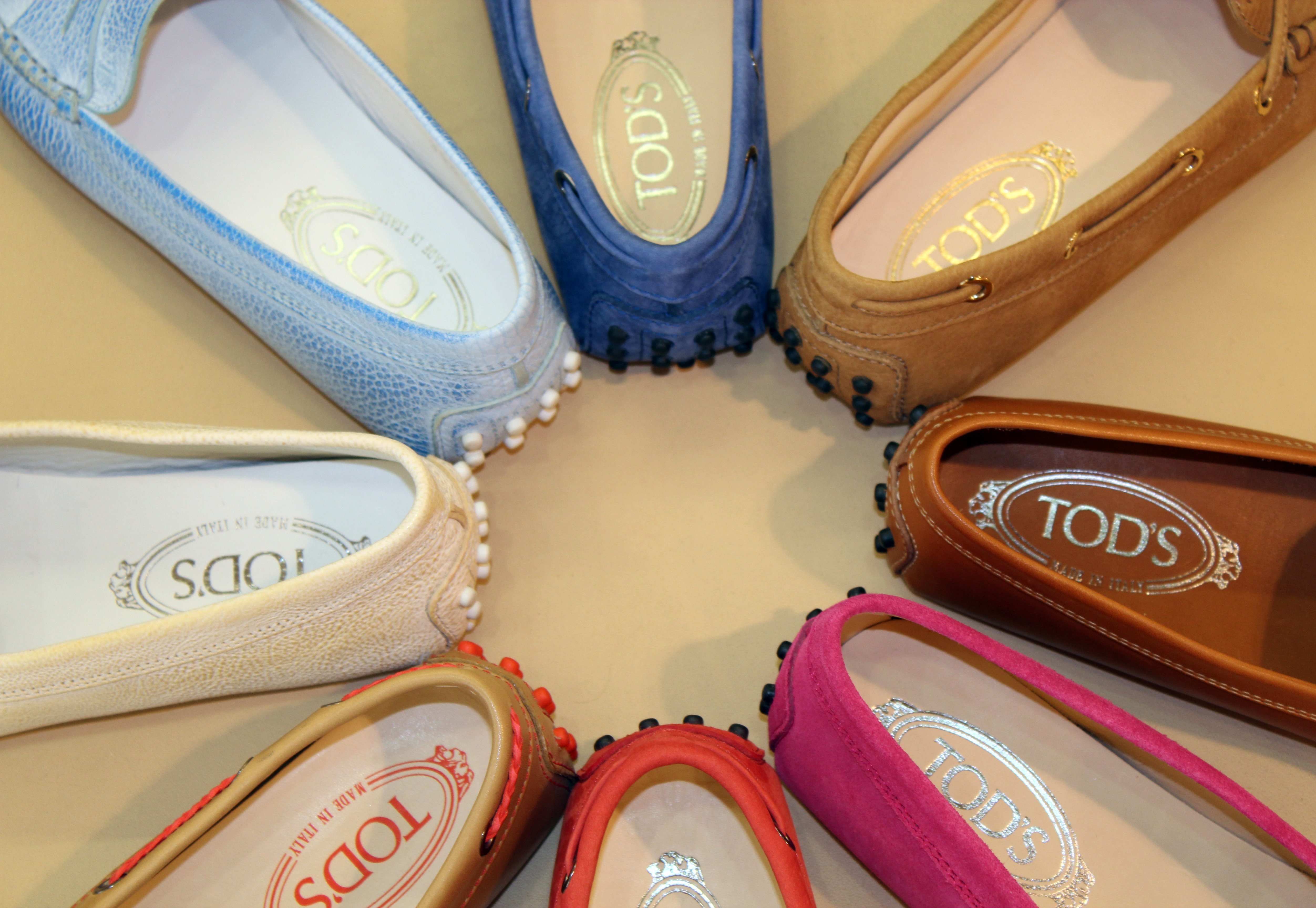 Every Step Should Feel Like You (image credits: wikimedia)