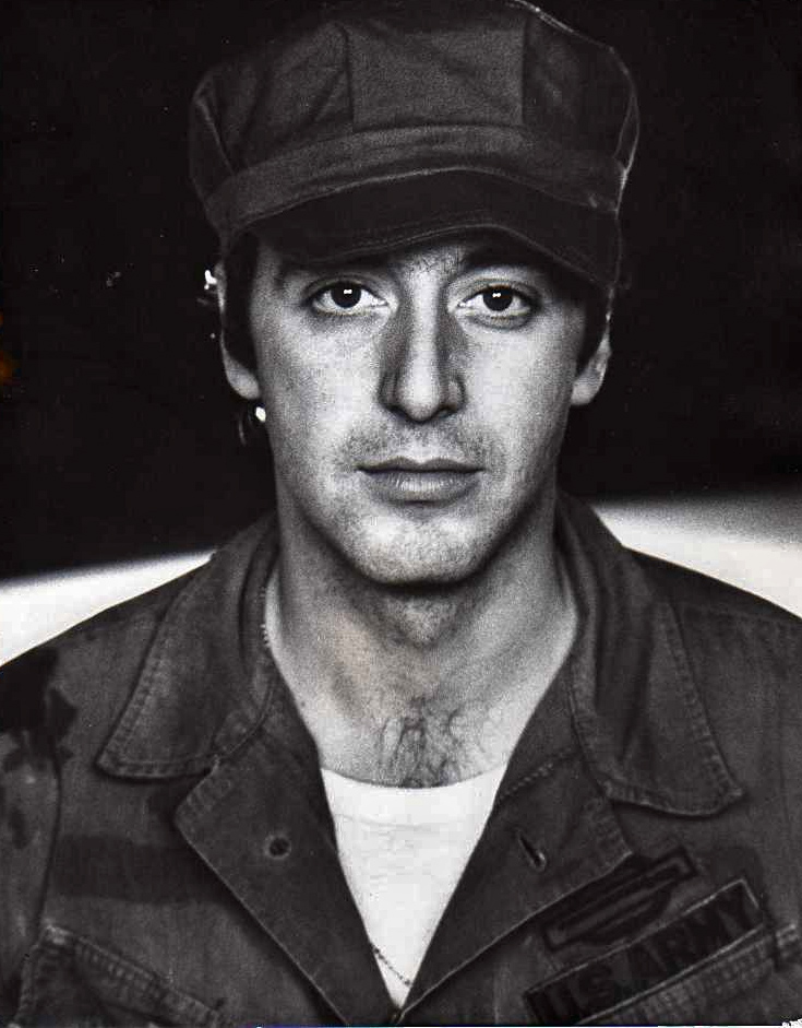 What Pacino's Choices Reveal About Cinema (image credits: wikimedia)