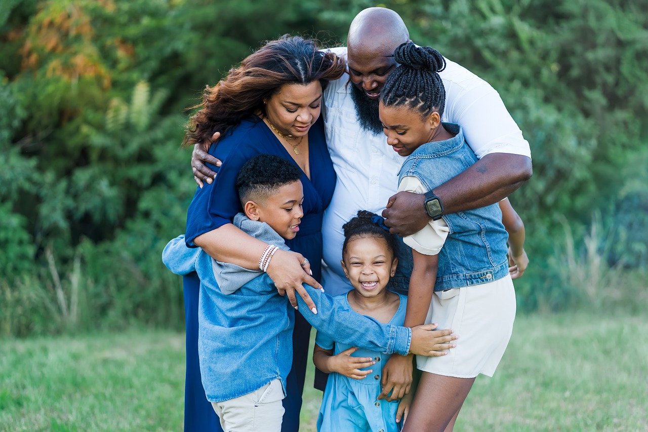 Emotional Bonds Get Supercharged (image credits: pixabay)