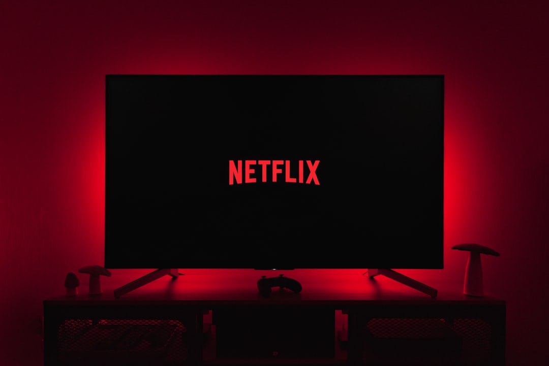 Netflix Acquisition Following Competitive Bidding (image credits: unsplash)