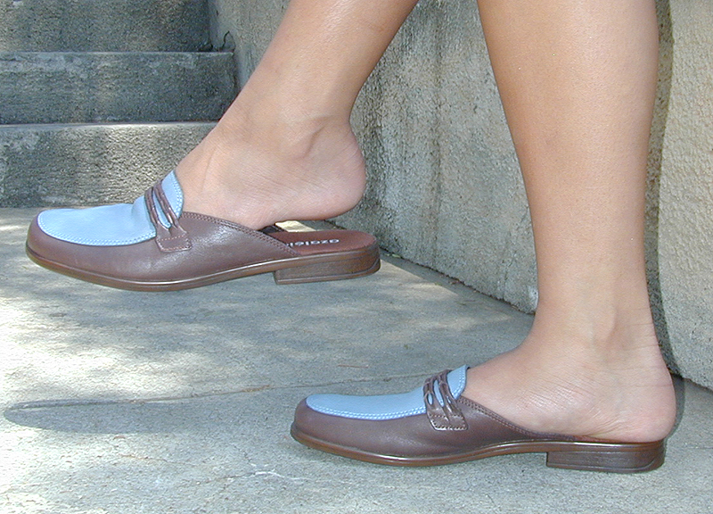 Loafers That Actually Feel Luxe (image credits: wikimedia)