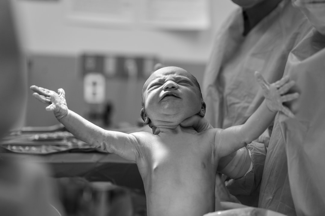 The Future of Natural Birth (image credits: unsplash)