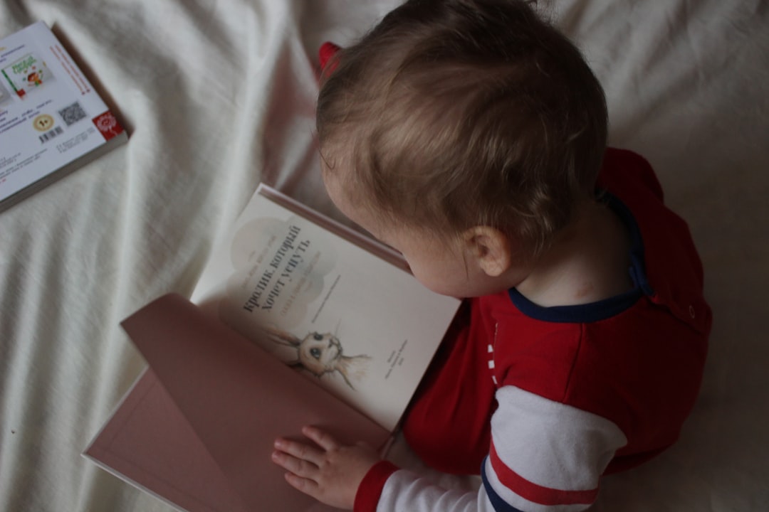 Tiny habits supercharge child development (image credits: unsplash)