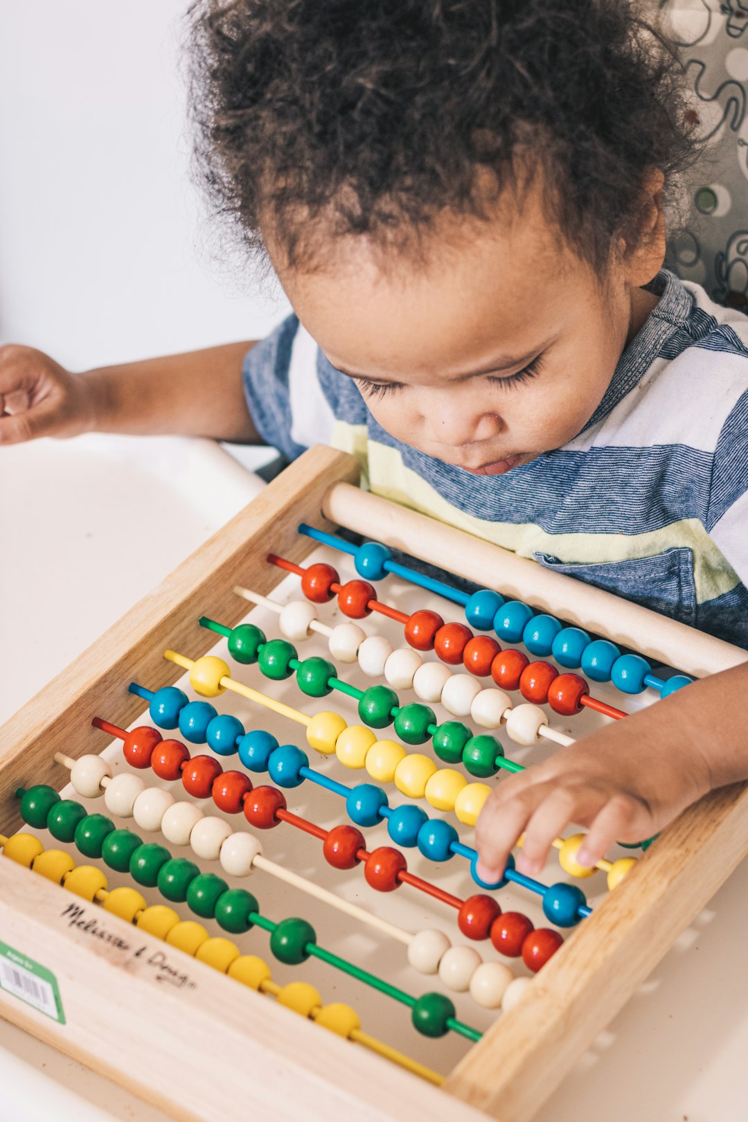 1. Sensory Play (image credits: unsplash)