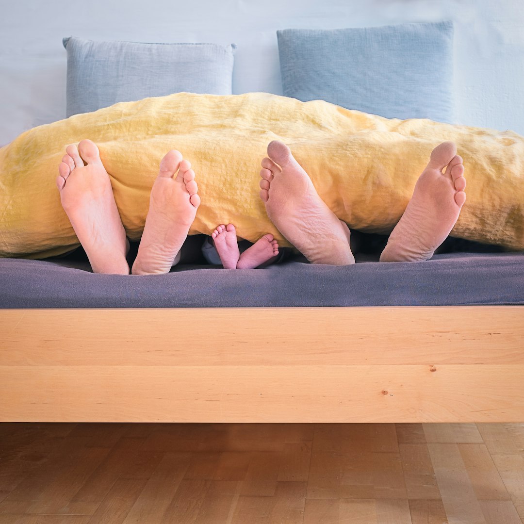 Skip the Traditional Bedtime (image credits: unsplash)