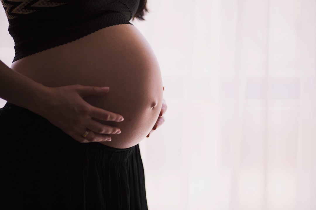 The Hormonal Connection (image credits: unsplash)