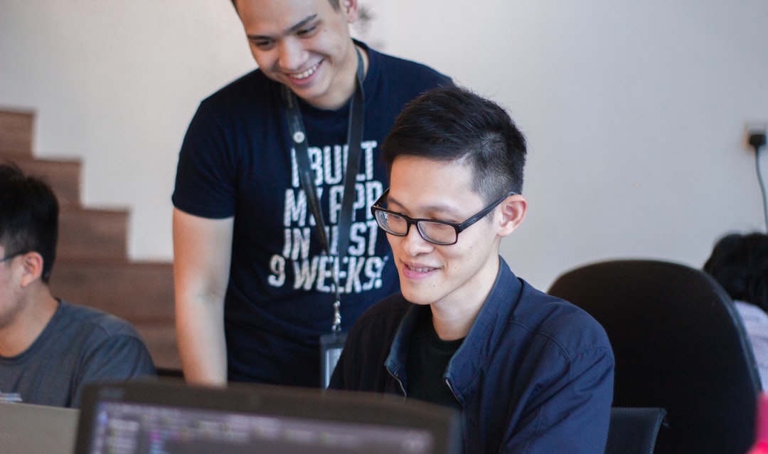 5. The Importance of Mentorship (image credits: unsplash)