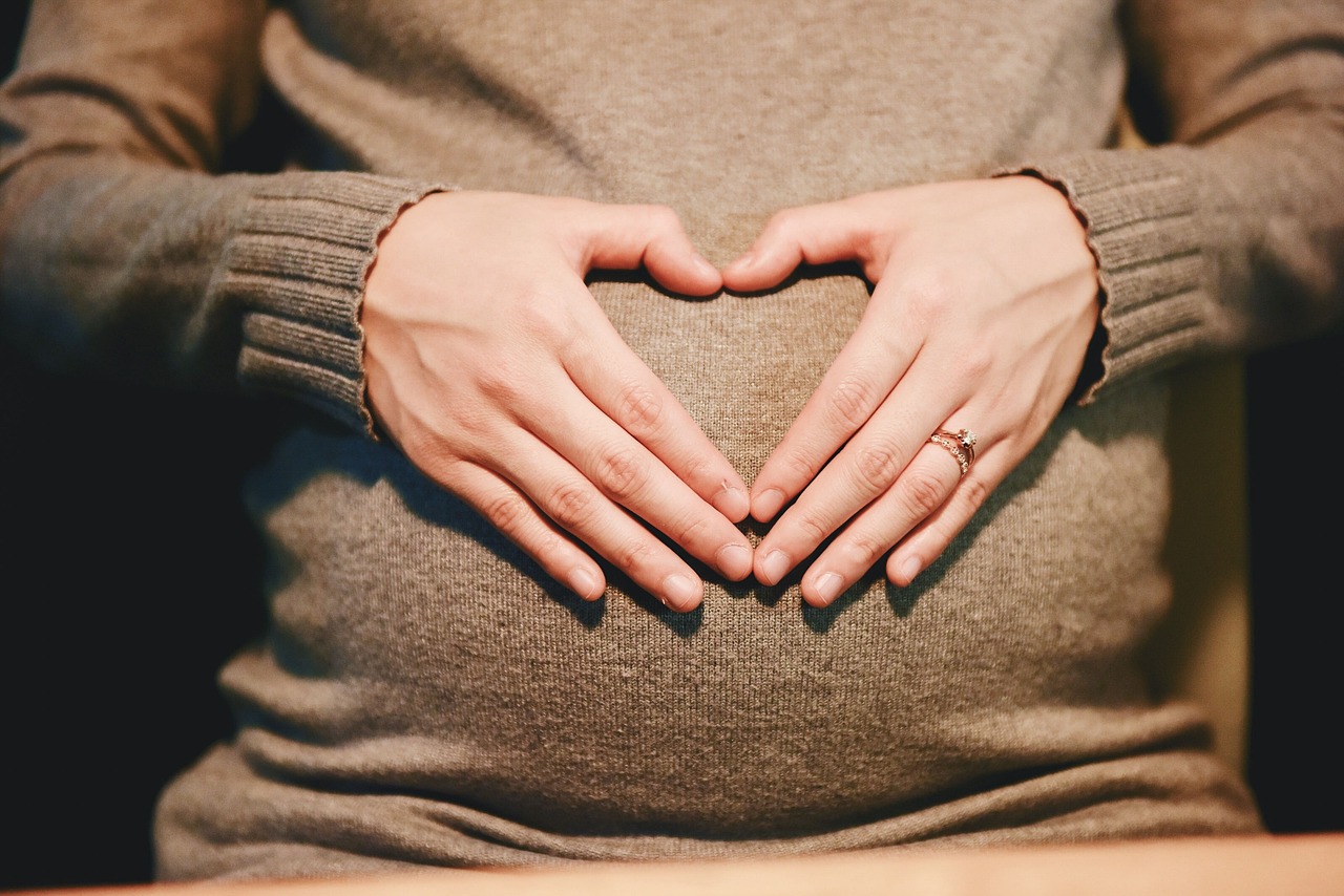 Morning Sickness: The Misnomer of the Century (image credits: pixabay)