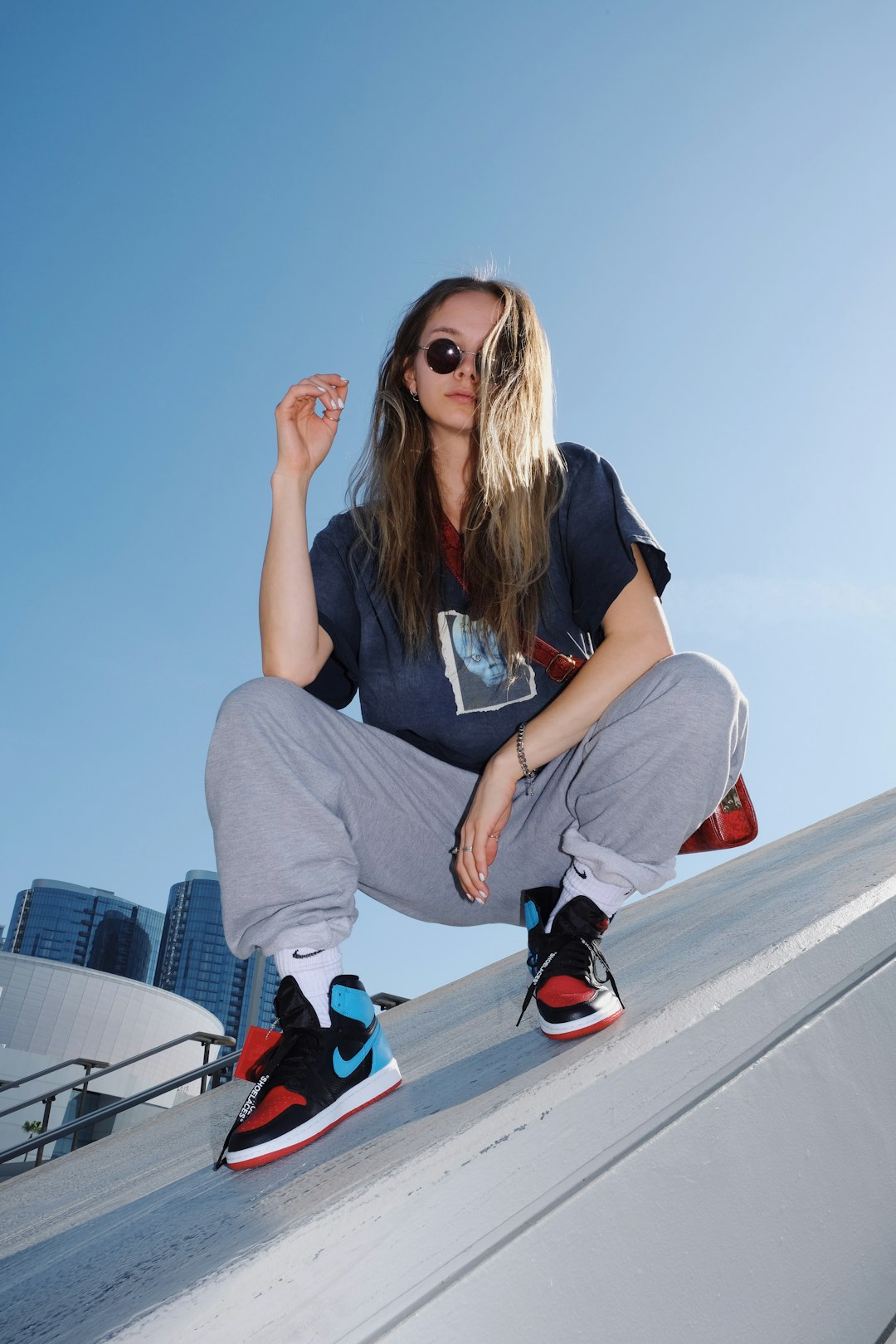 Shoes That Mean Business (image credits: unsplash)
