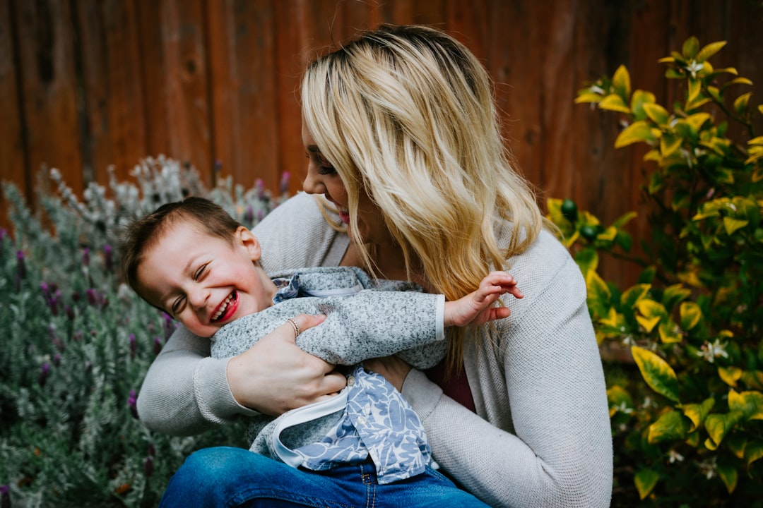 Changing the Conversation About Tantrums (image credits: unsplash)