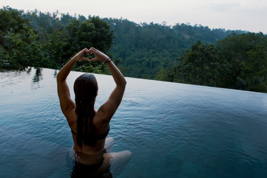 Swim Whenever You Can (image credits: unsplash)