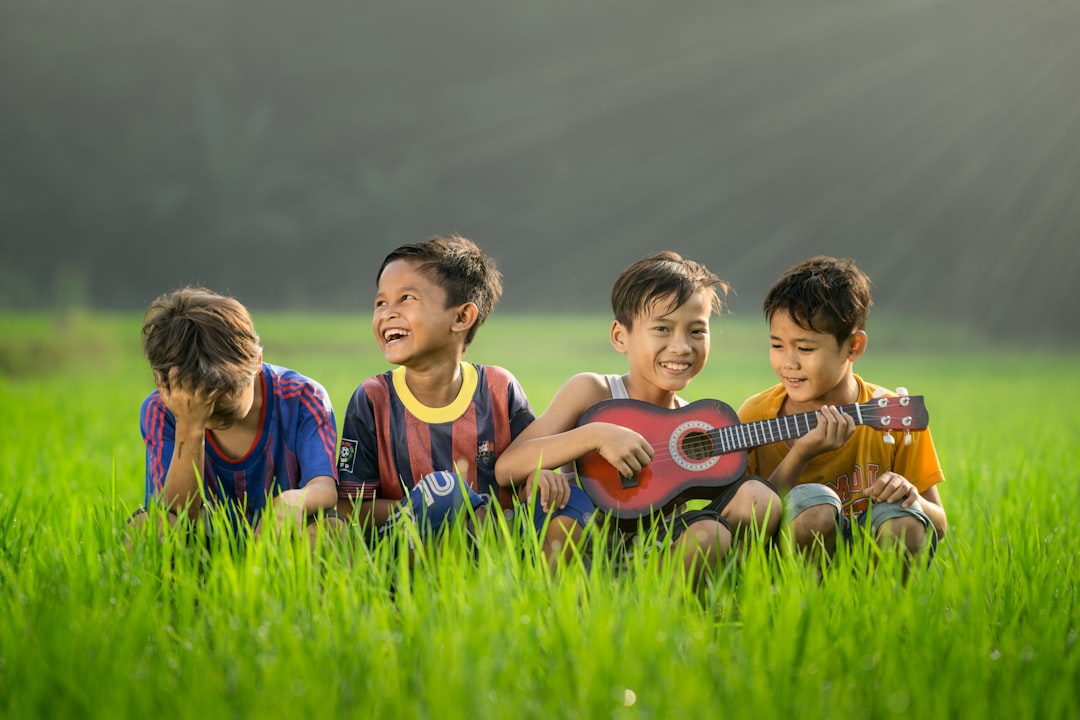 11. Conclusion: The Legacy of Raising Geniuses (image credits: unsplash)