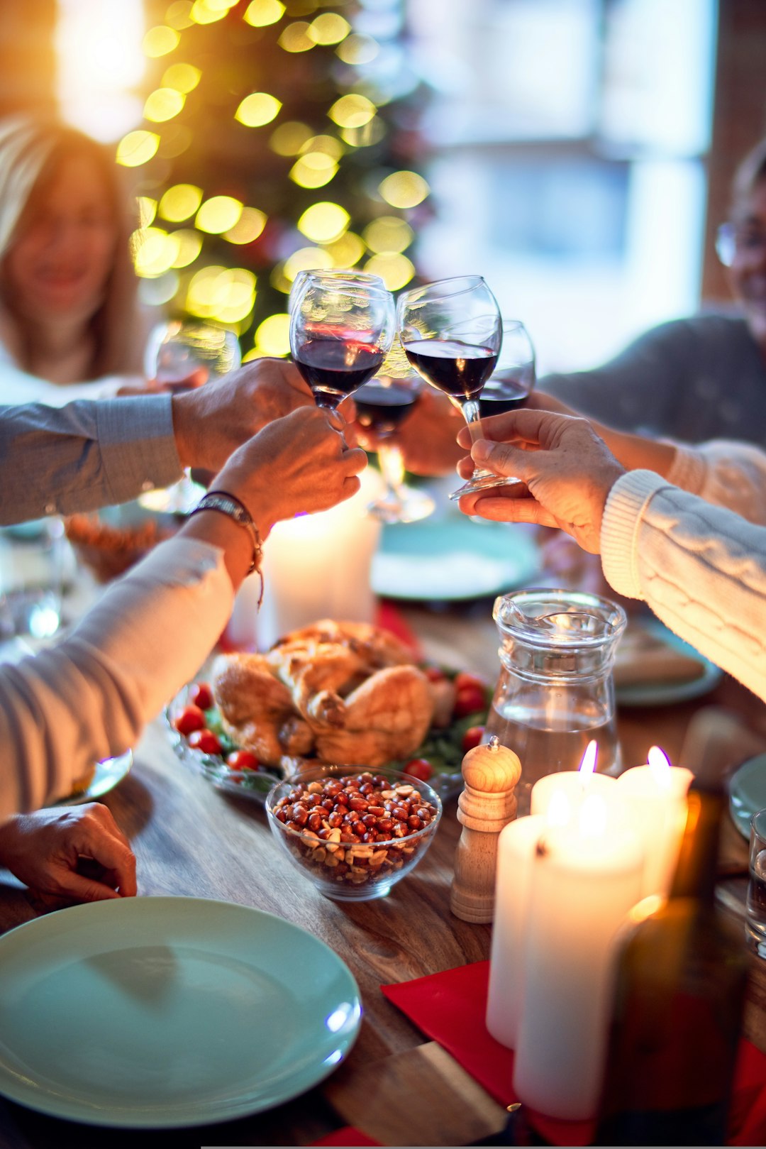 Celebrating Small Wins (image credits: unsplash)