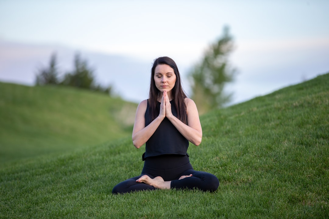 Embrace the Power of Silence (image credits: unsplash)