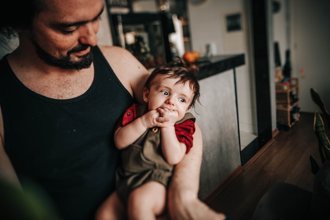 The Generational Shift Away from Authoritarian Parenting (image credits: unsplash)