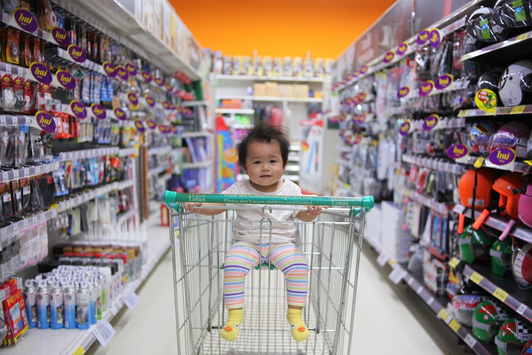 Consistency Makes Kids Feel Safe (image credits: unsplash)