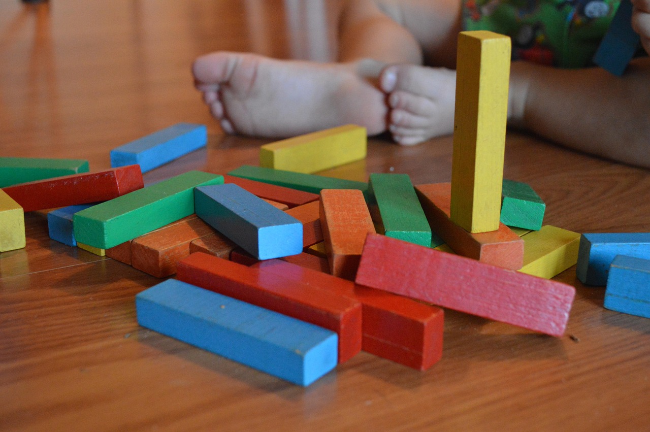 Why Parents Are Flocking To Montessori (image credits: pixabay)