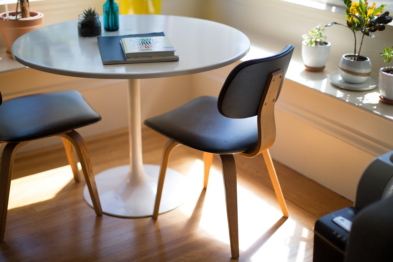 Create a Cozy Space (image credits: pixabay)