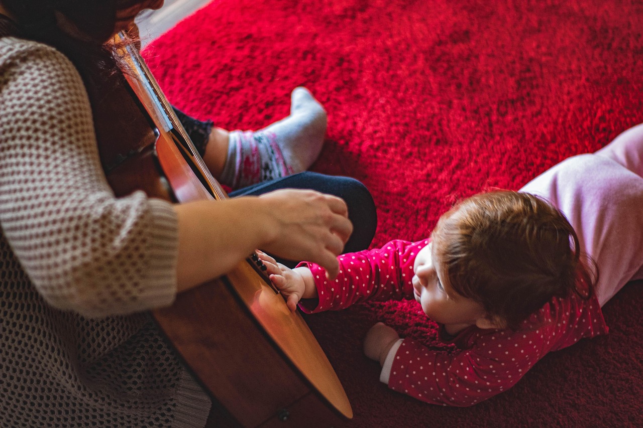 3. Home Environment and Learning Spaces (image credits: pixabay)