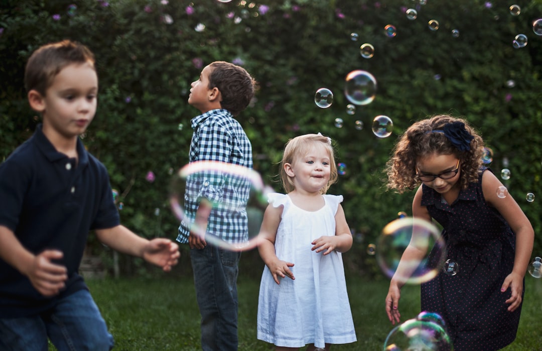 Social Skills and Emotional Intelligence (image credits: unsplash)