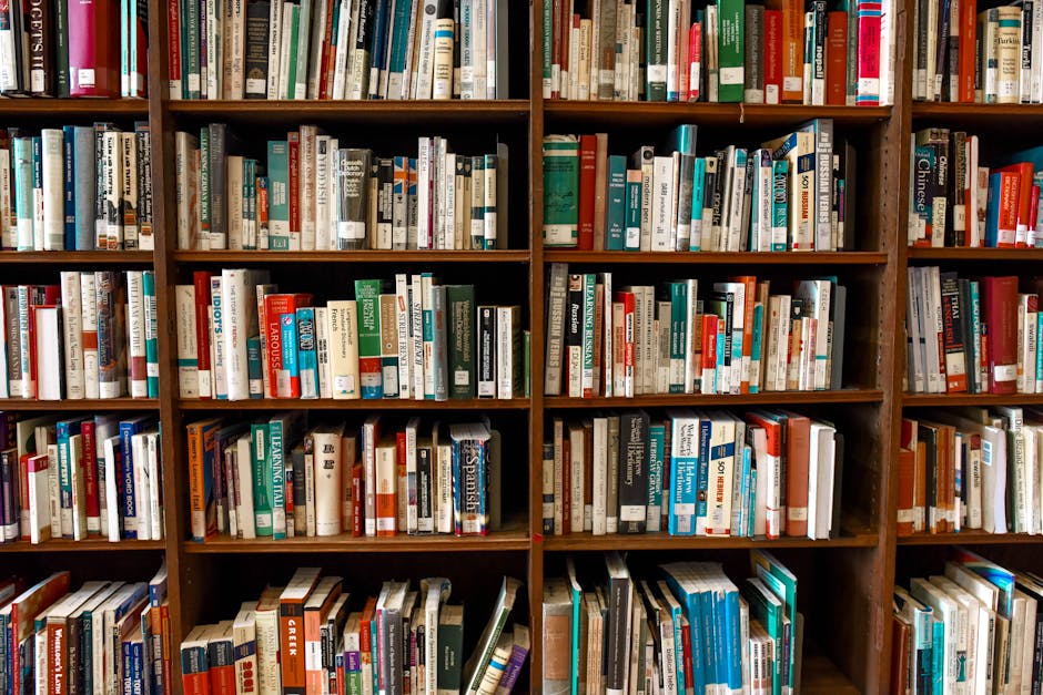 3. Create a Learning Space (image credits: pexels)