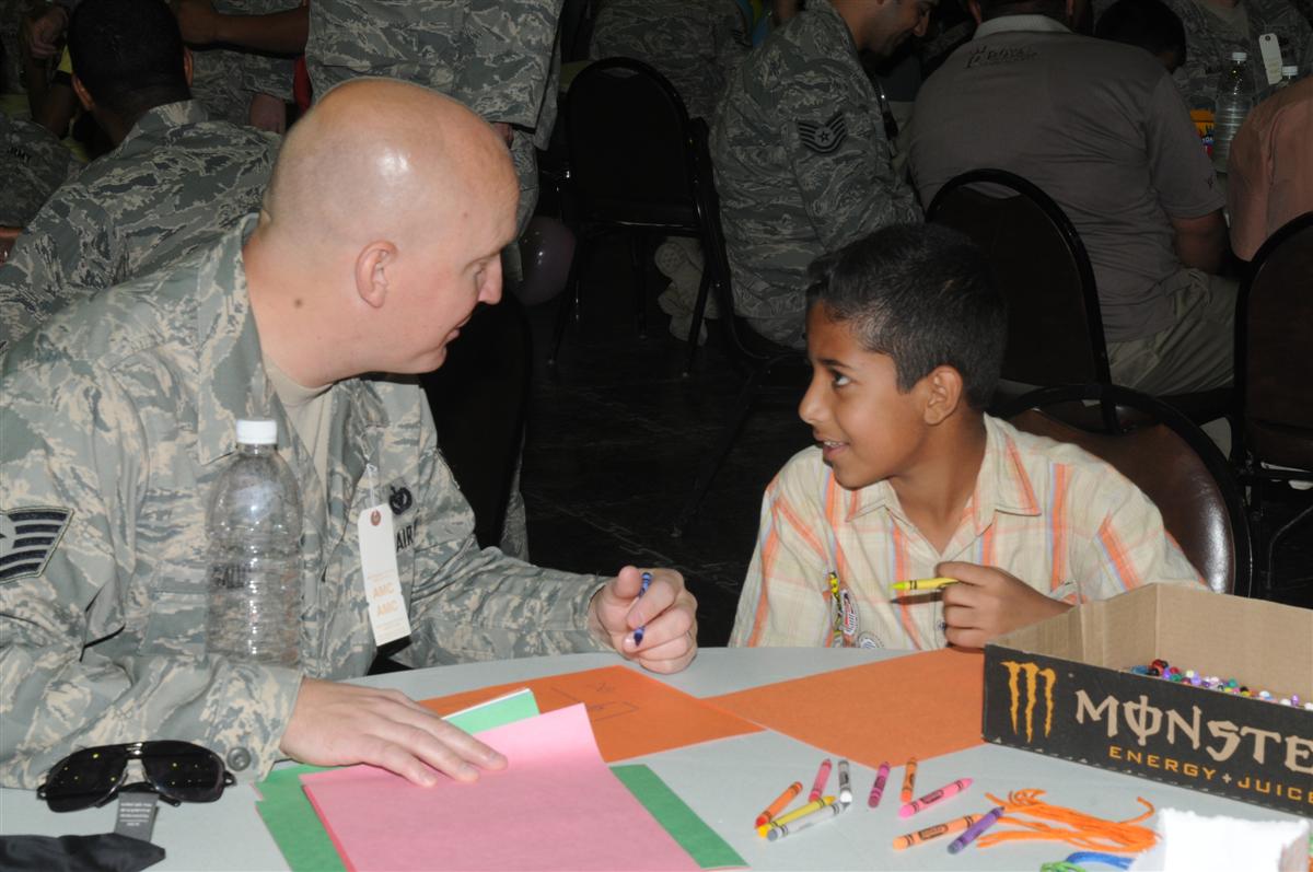 Mentors And Networks Open Big Doors (image credits: wikimedia)