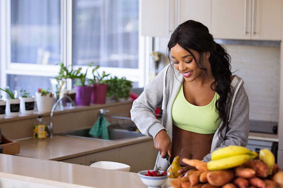 3. Healthy Eating Habits (image credits: pexels)