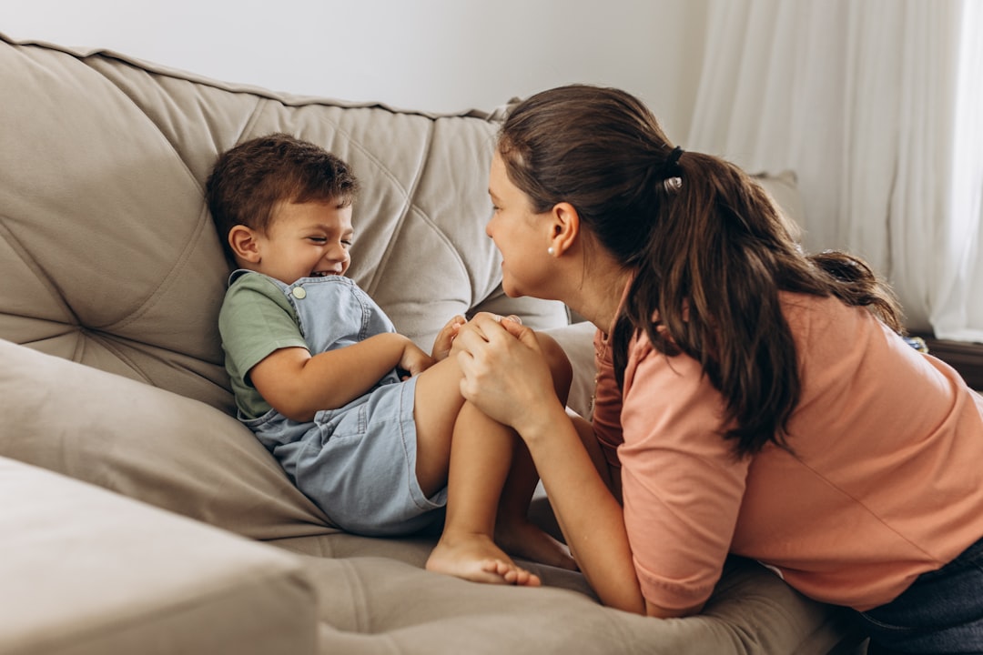 Your Relationship With Your Own Parents Will Shift Dramatically (image credits: unsplash)
