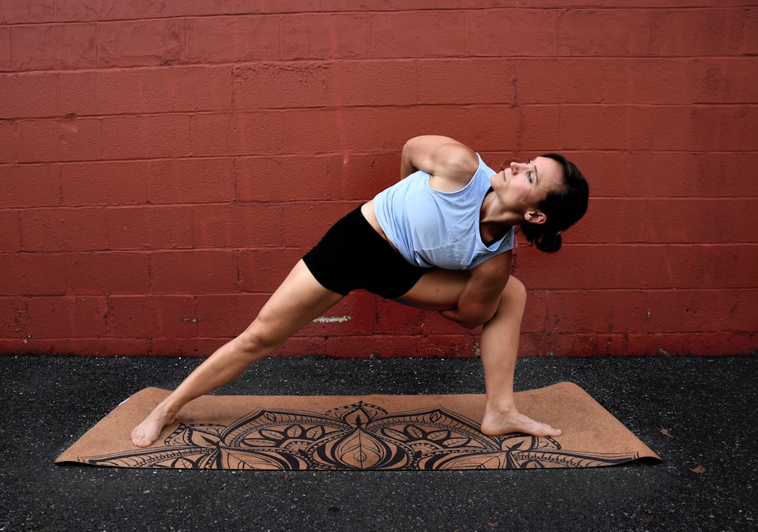 10. Stretching and Flexibility Exercises (image credits: unsplash)