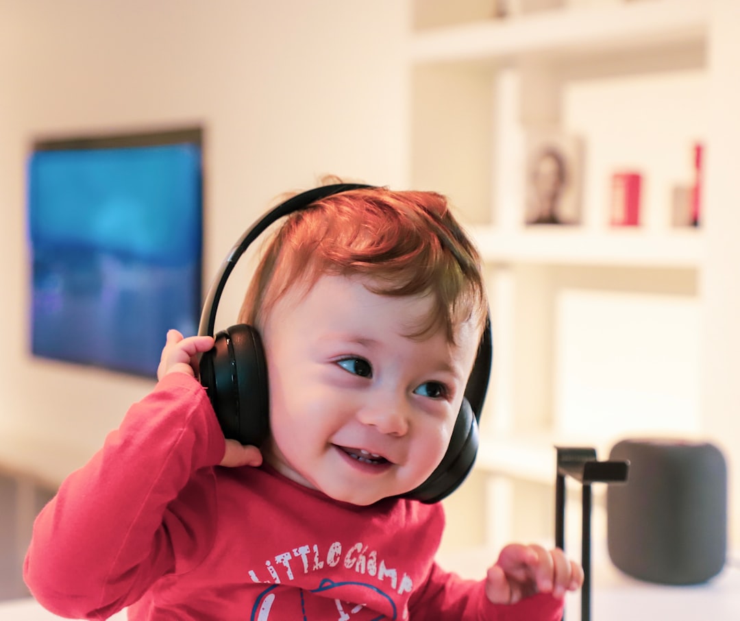 3. Music and Rhythm (image credits: unsplash)