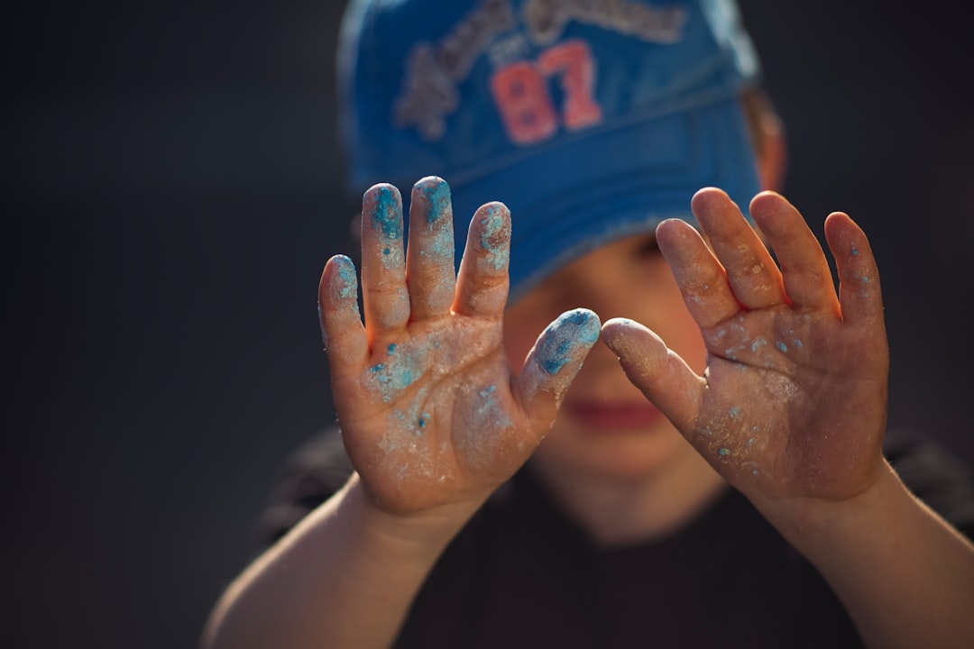 Creativity Takes Over Every Room (image credits: unsplash)