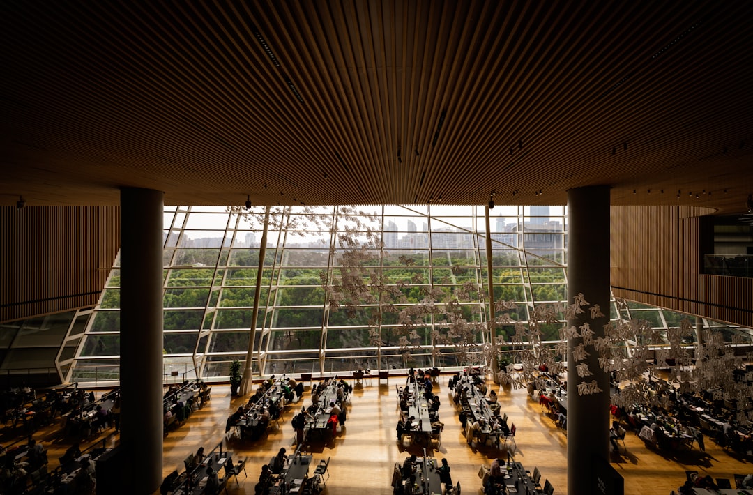 Create a Stimulating Learning Environment (image credits: unsplash)