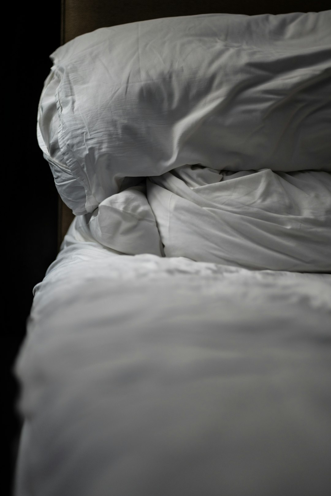 When Co-Sleeping Goes Wrong (image credits: unsplash)