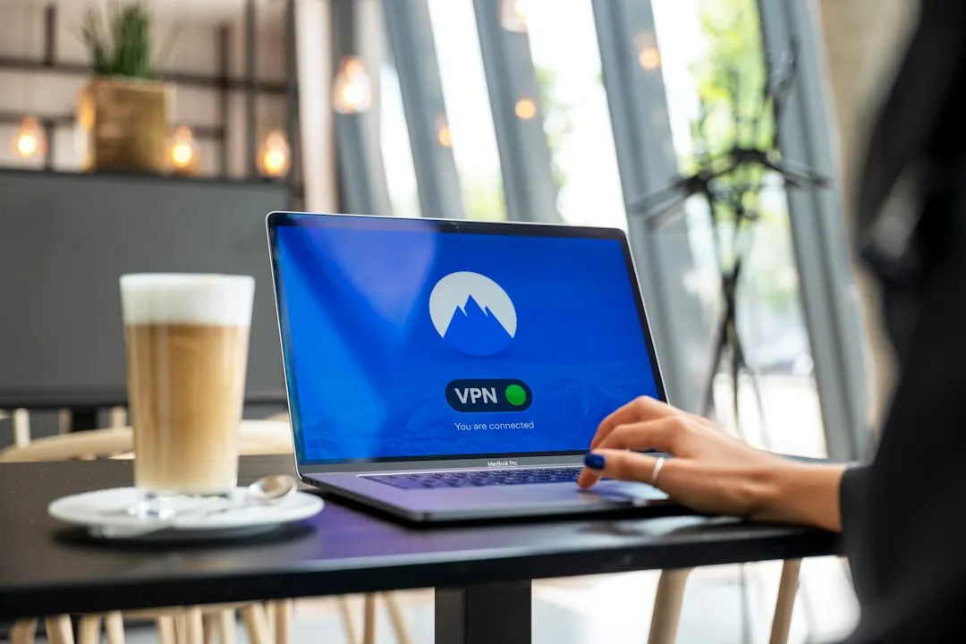 1. Free VPN Extensions (Image Credits: Unsplash)