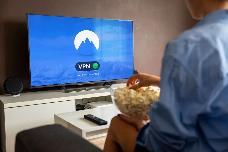 5. Urban VPN and Similar "Featured" Extensions Caught Harvesting Data (Image Credits: Pexels)