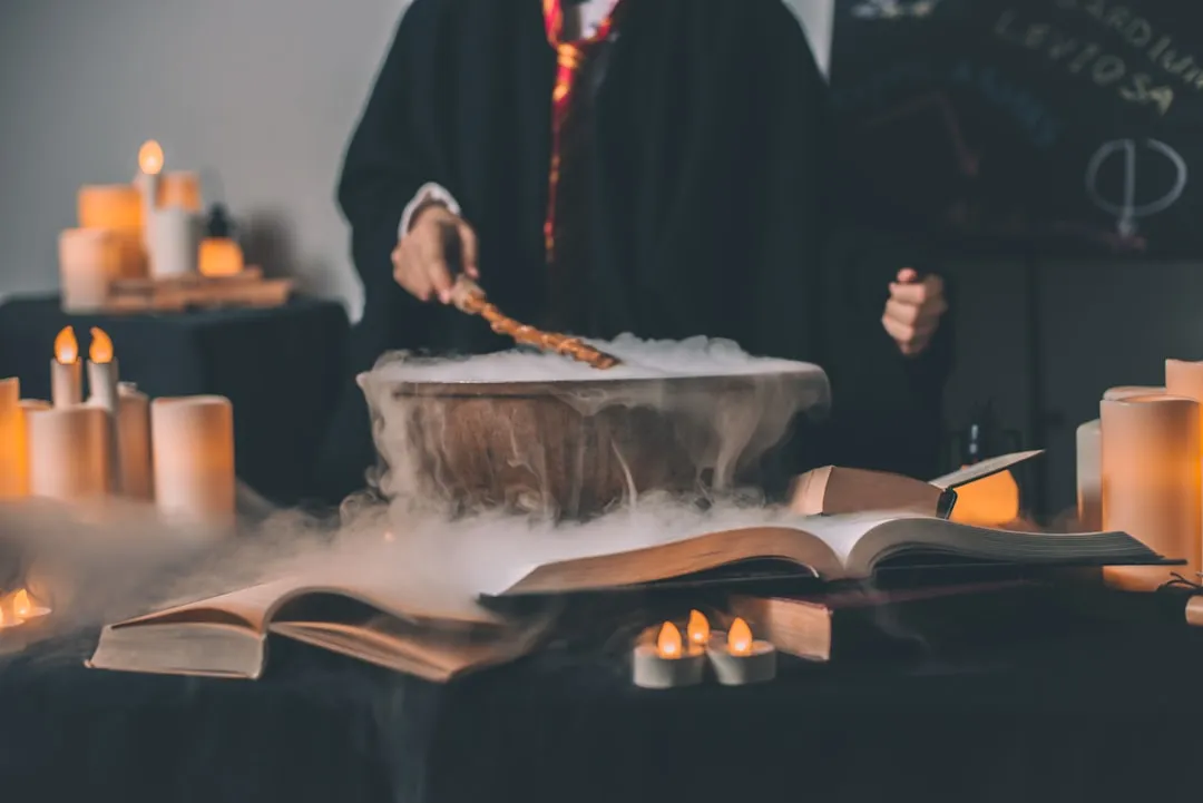 The Deus Ex Machina Problem and Cognitive Tolerance for Ambiguity (Image Credits: Unsplash)