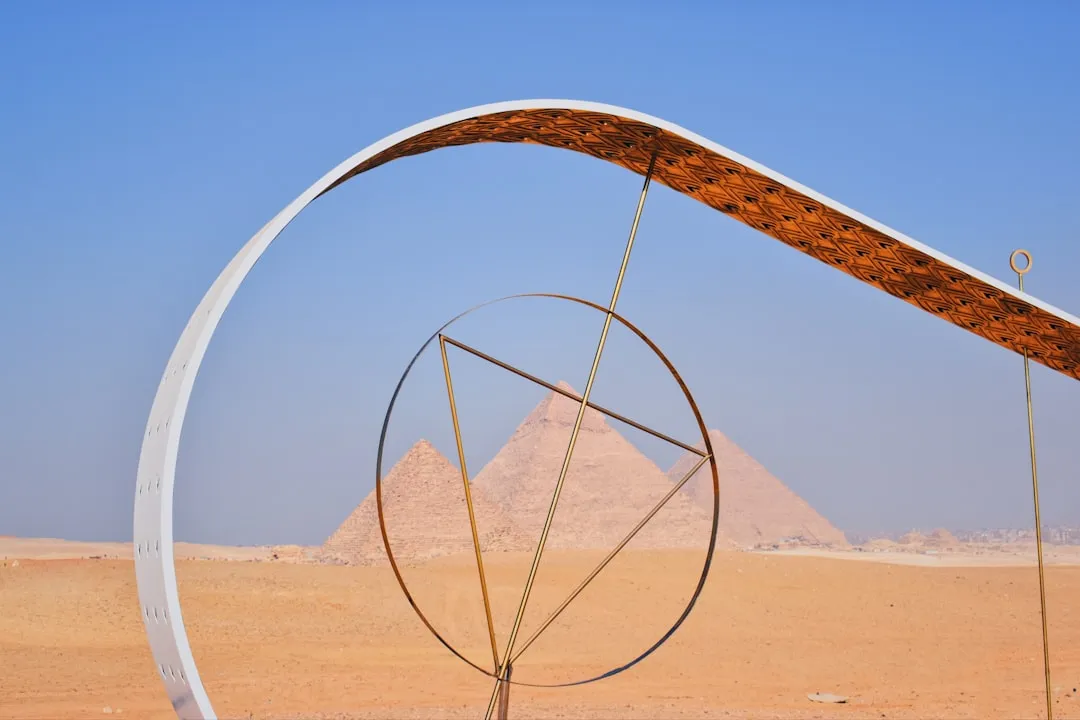 Ancient Egypt Divided the Day, but Not Evenly (Image Credits: Unsplash)