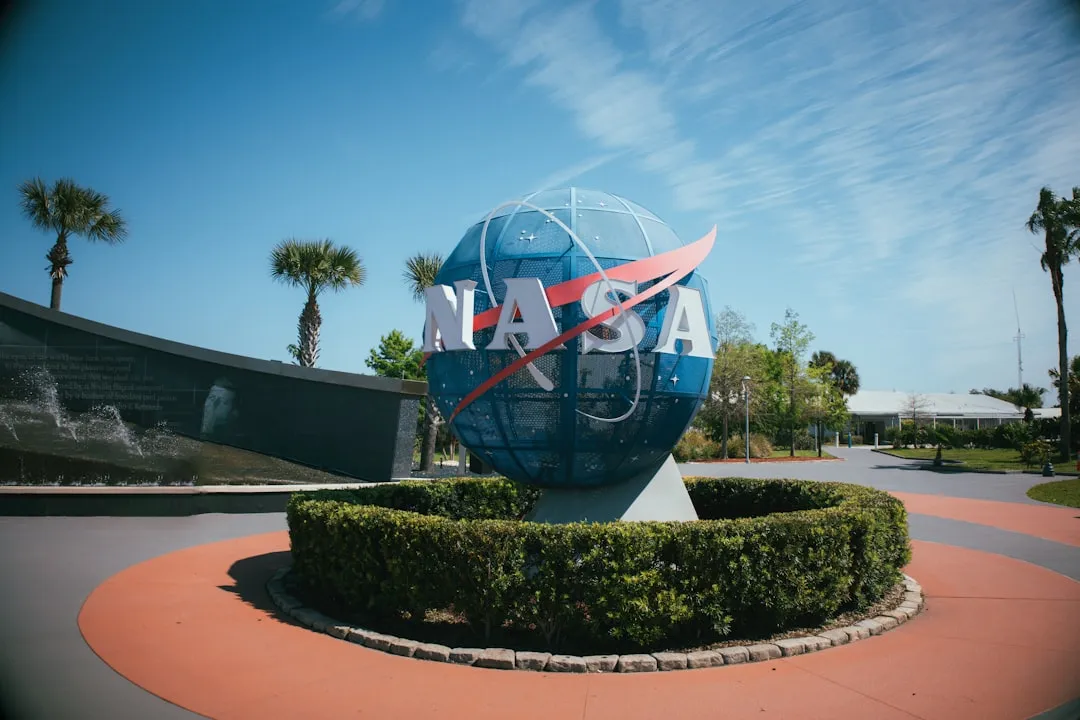 The Bigger NASA Picture in 2025 and 2026 (Image Credits: Unsplash)