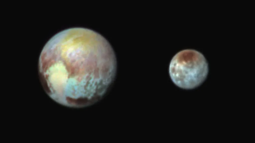 The Bigger Picture (NASA Goddard Photo and Video, Flickr, CC BY 2.0)