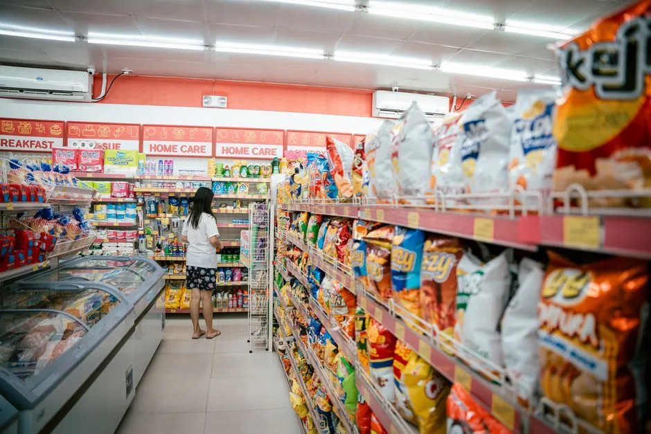 5. Ultra-Processed Foods: A Broad and Well-Documented Risk (Image Credits: Pexels)