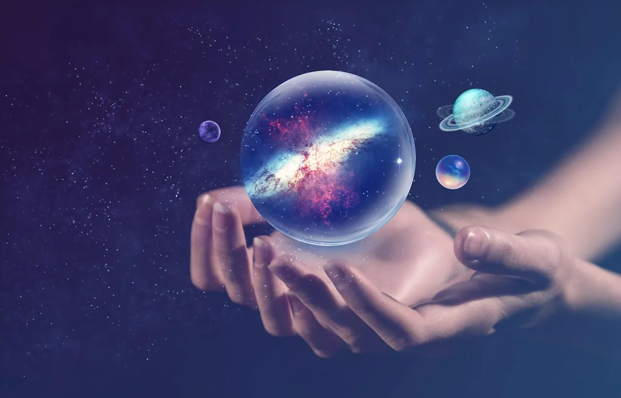 What Your Preference Actually Reveals About You (Image Credits: Pixabay)