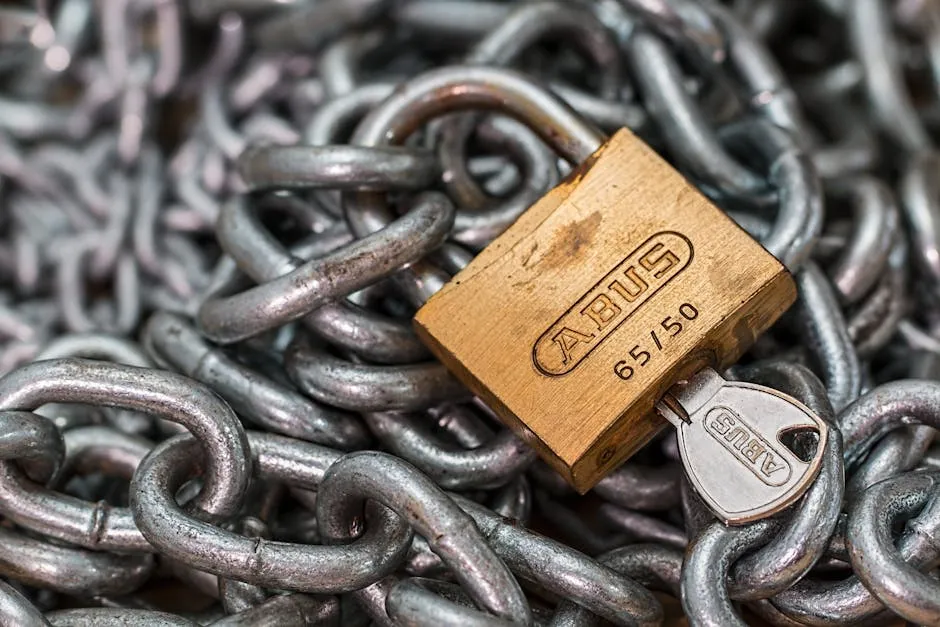 Credential Abuse Is the Wound That Zero Trust Is Designed to Close (Image Credits: Pexels)