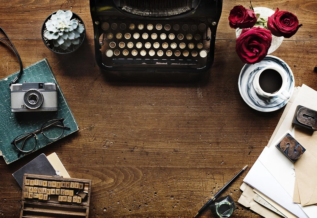 TypeScript: The Disciplined Architect (Image Credits: Pixabay)
