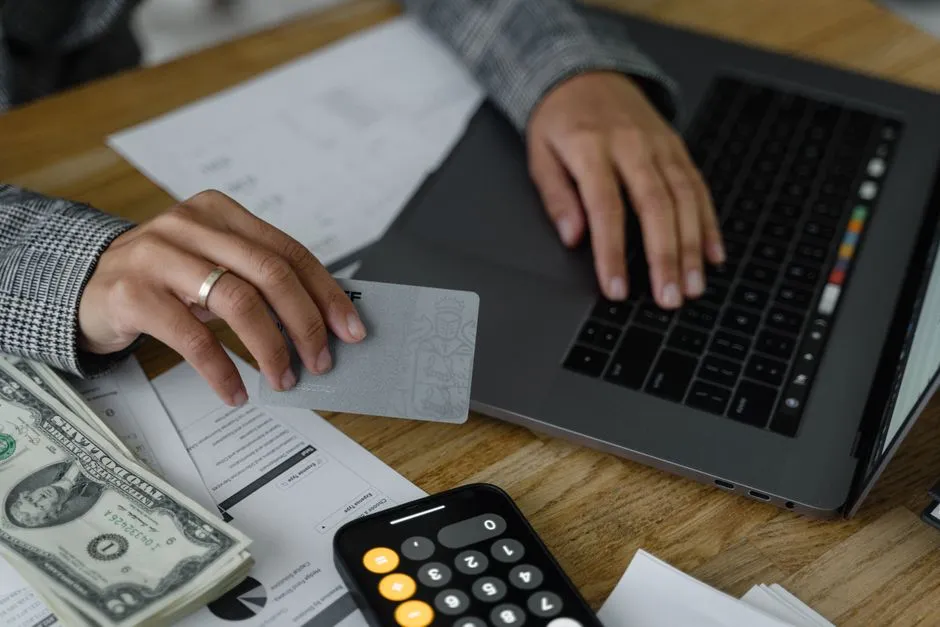2. Your Phone and Internet Bill (Image Credits: Pexels)