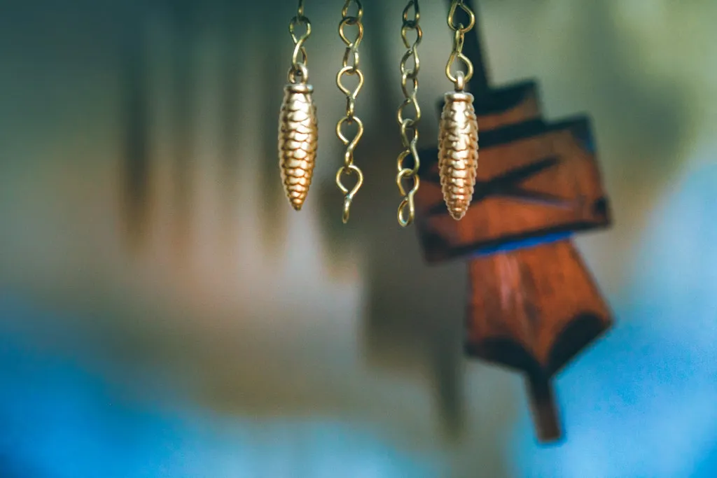 The Pendulum Changed Everything (vanhookc, Flickr, CC BY-SA 2.0)